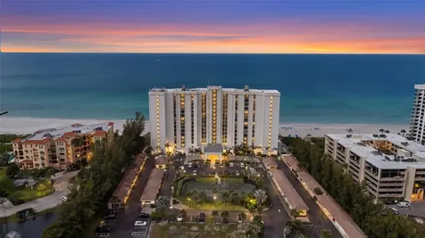 2425 Gulf Of Mexico Drive Longboat Key FL 34228
