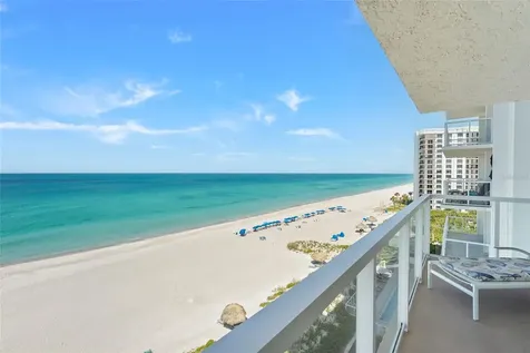 2425 Gulf Of Mexico Drive Longboat Key FL 34228