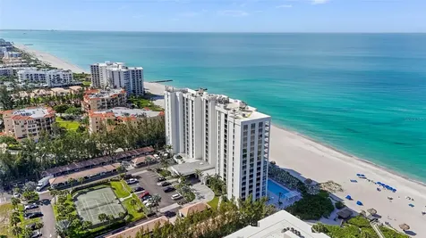 2425 Gulf Of Mexico Drive Longboat Key FL 34228