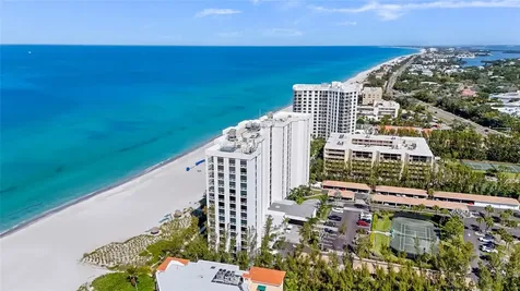 2425 Gulf Of Mexico Drive Longboat Key FL 34228
