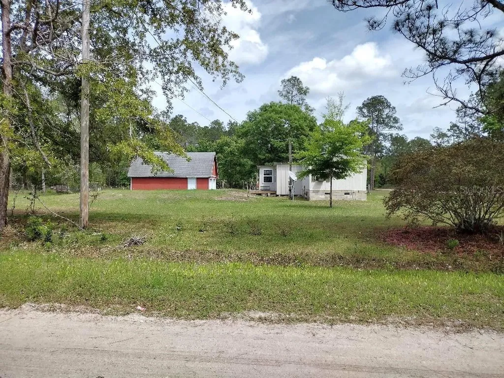 4442 Clove Avenue Bunnell FL 32110