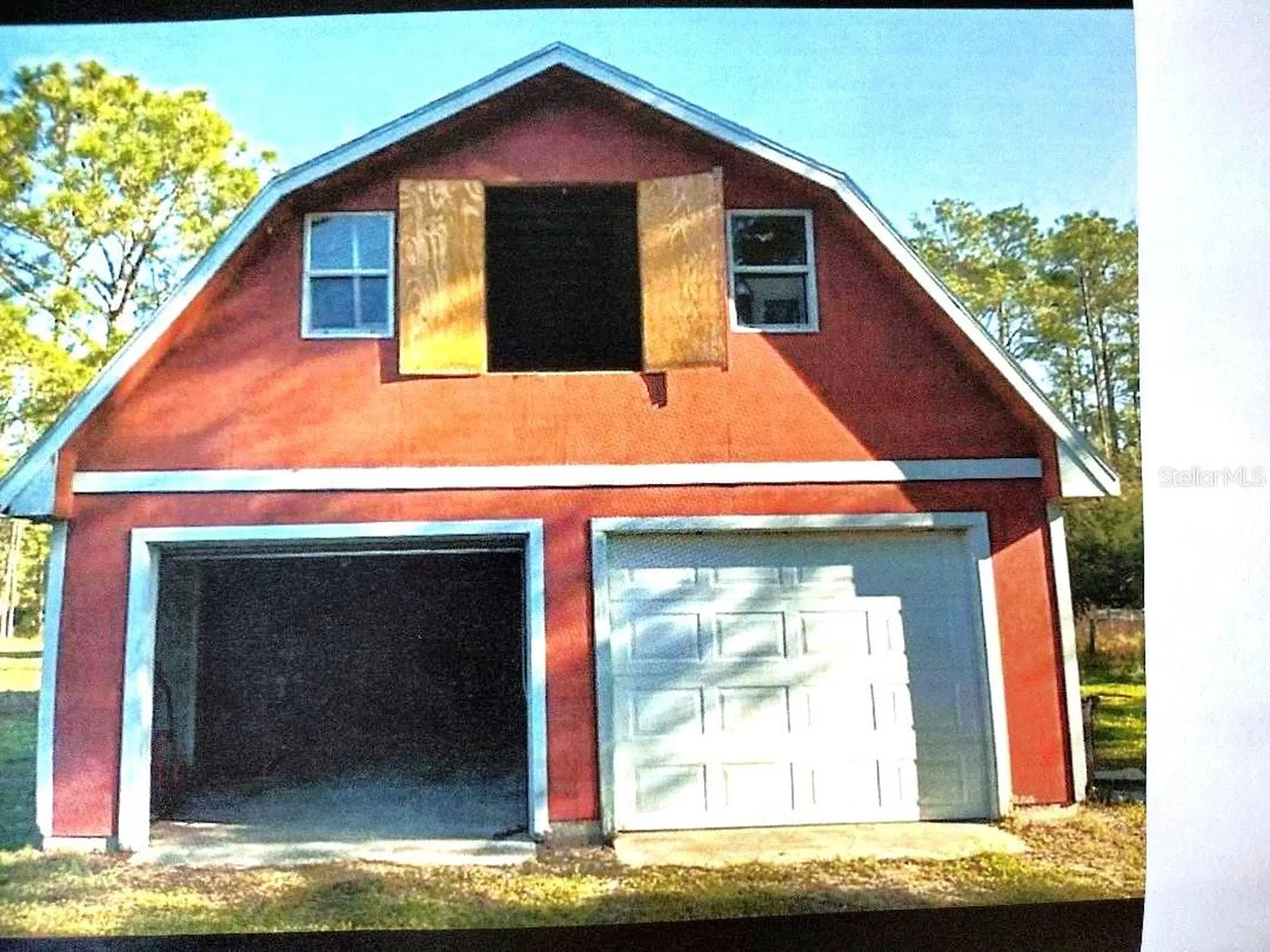 4442 Clove Avenue Bunnell FL 32110