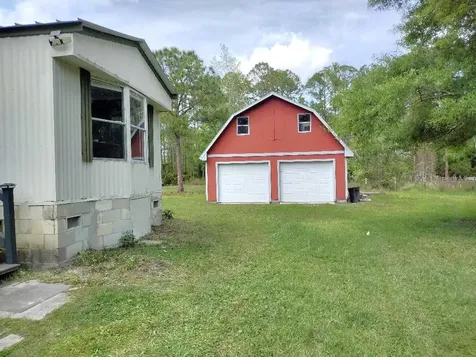 4442 Clove Avenue Bunnell FL 32110