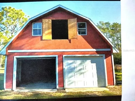 4442 Clove Avenue Bunnell FL 32110