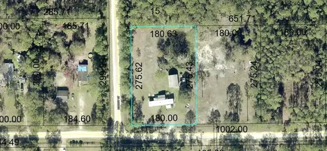 4442 Clove Avenue Bunnell FL 32110