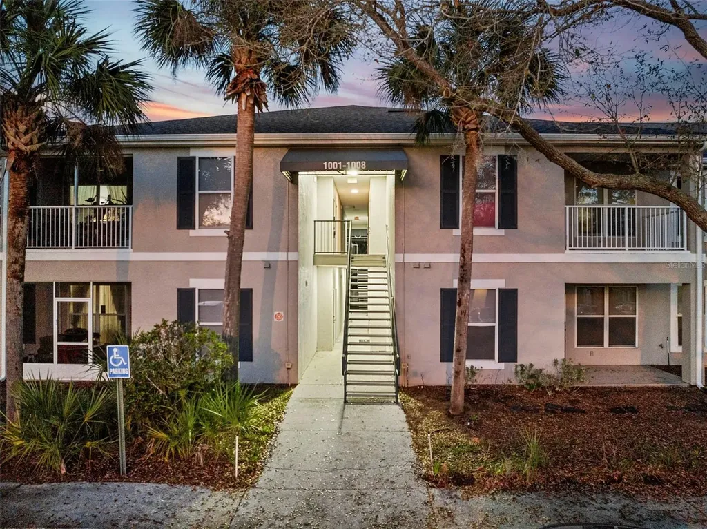 1008 Hemingway Circle Haines City FL 33844