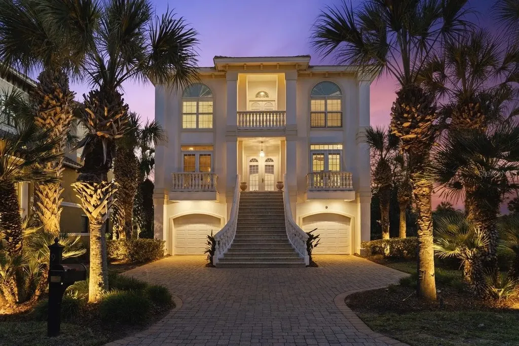 9 Northshore Drive Palm Coast FL 32137