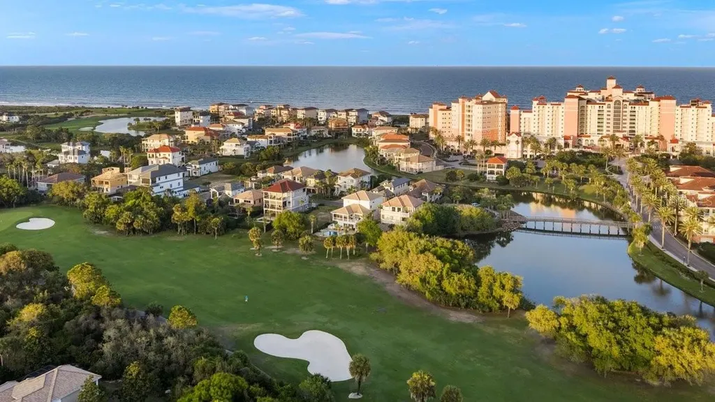 9 Northshore Drive Palm Coast FL 32137