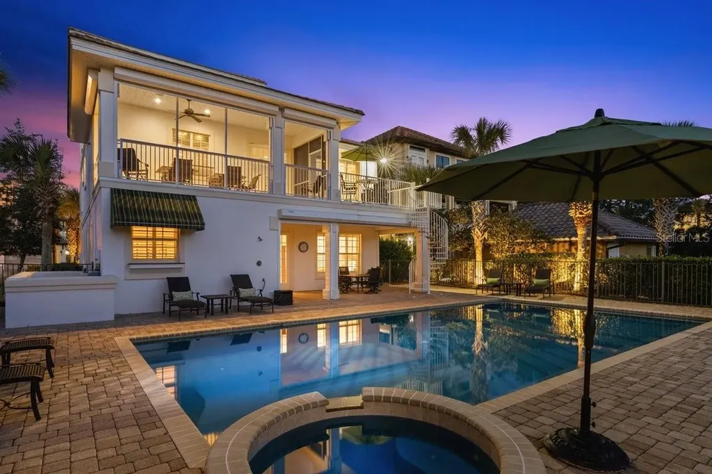 9 Northshore Drive Palm Coast FL 32137