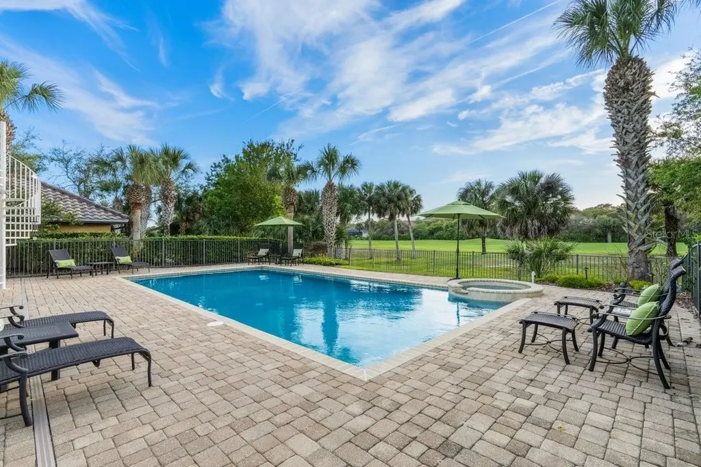 9 Northshore Drive Palm Coast FL 32137