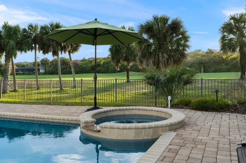 9 Northshore Drive Palm Coast FL 32137