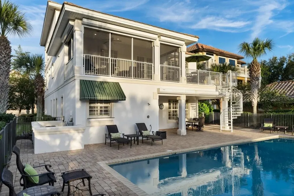 9 Northshore Drive Palm Coast FL 32137
