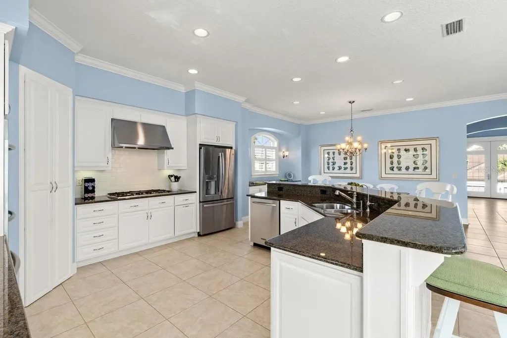 9 Northshore Drive Palm Coast FL 32137