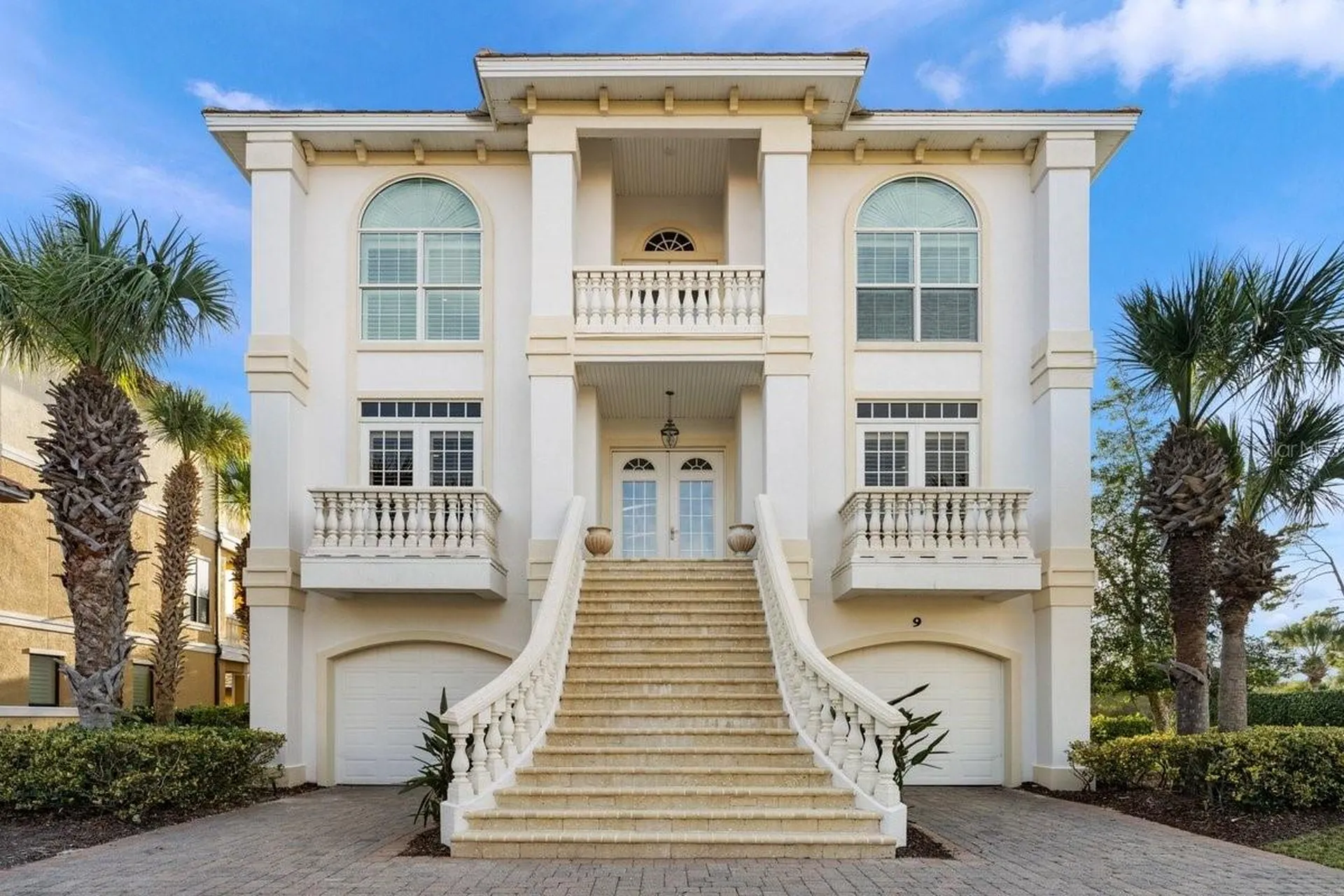 9 Northshore Drive Palm Coast FL 32137
