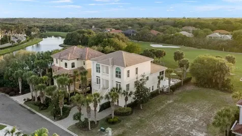 9 Northshore Drive Palm Coast FL 32137