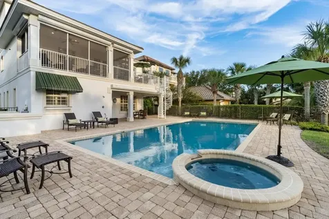 9 Northshore Drive Palm Coast FL 32137