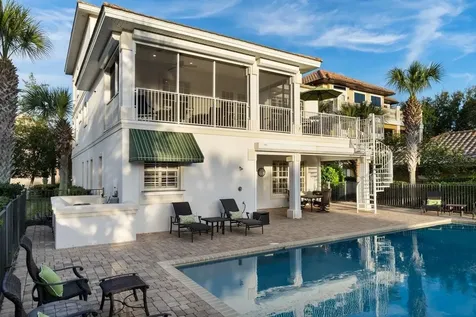 9 Northshore Drive Palm Coast FL 32137