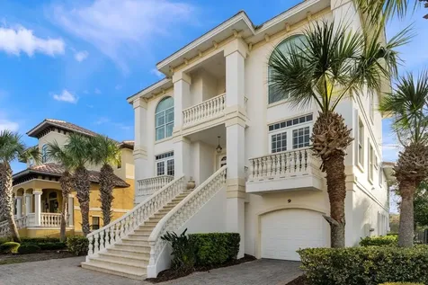 9 Northshore Drive Palm Coast FL 32137