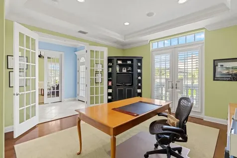 9 Northshore Drive Palm Coast FL 32137