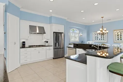 9 Northshore Drive Palm Coast FL 32137