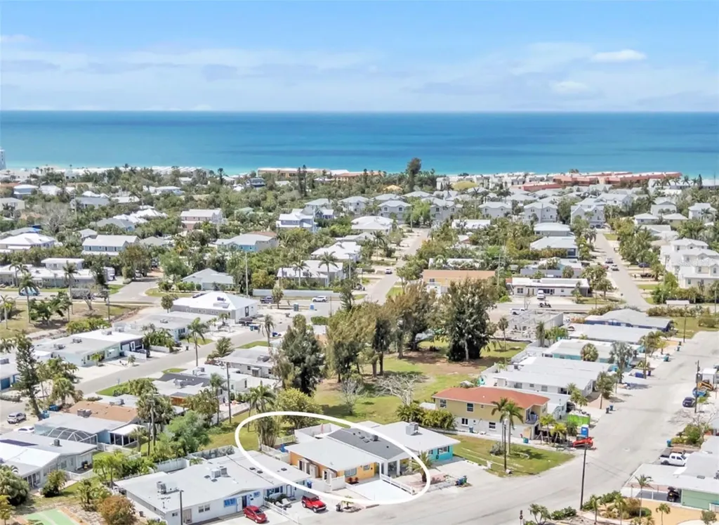 445 63rd Street Holmes Beach FL 34217