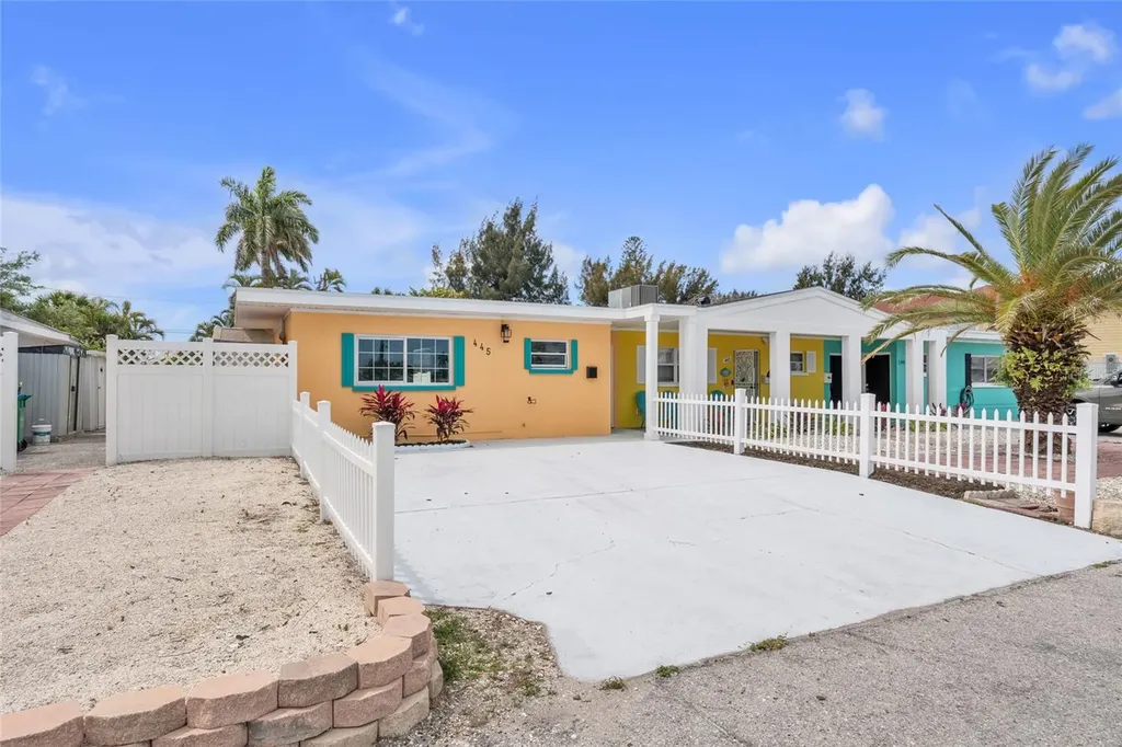 445 63rd Street Holmes Beach FL 34217