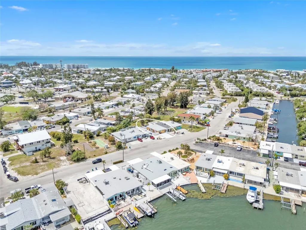 445 63rd Street Holmes Beach FL 34217