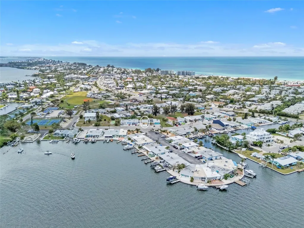 445 63rd Street Holmes Beach FL 34217
