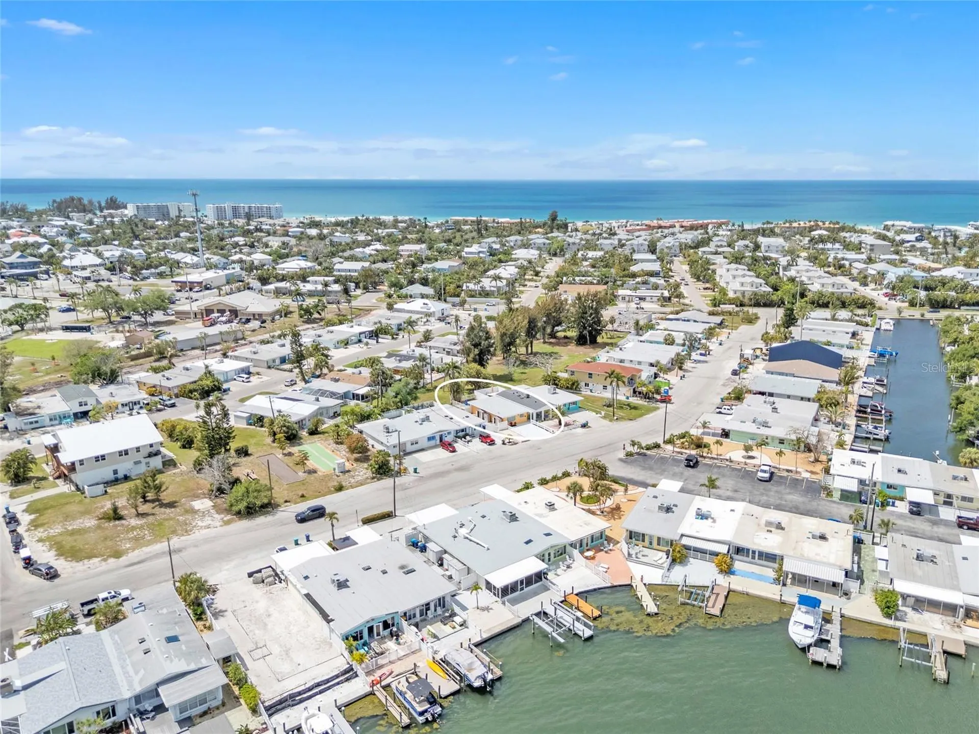 445 63rd Street Holmes Beach FL 34217