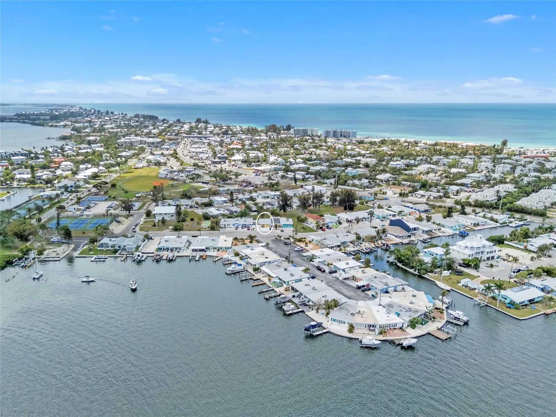 445 63rd Street Holmes Beach FL 34217