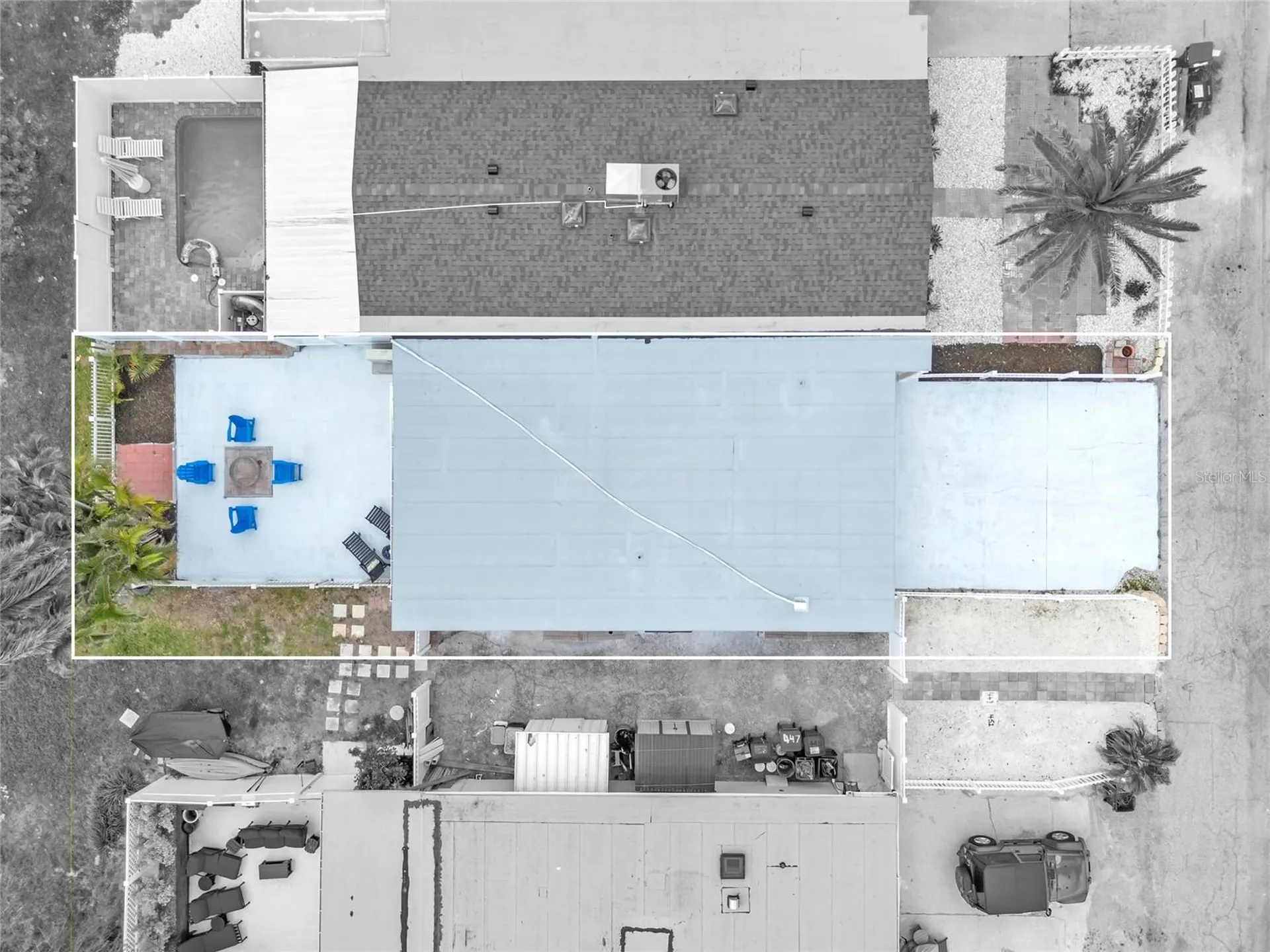 445 63rd Street Holmes Beach FL 34217