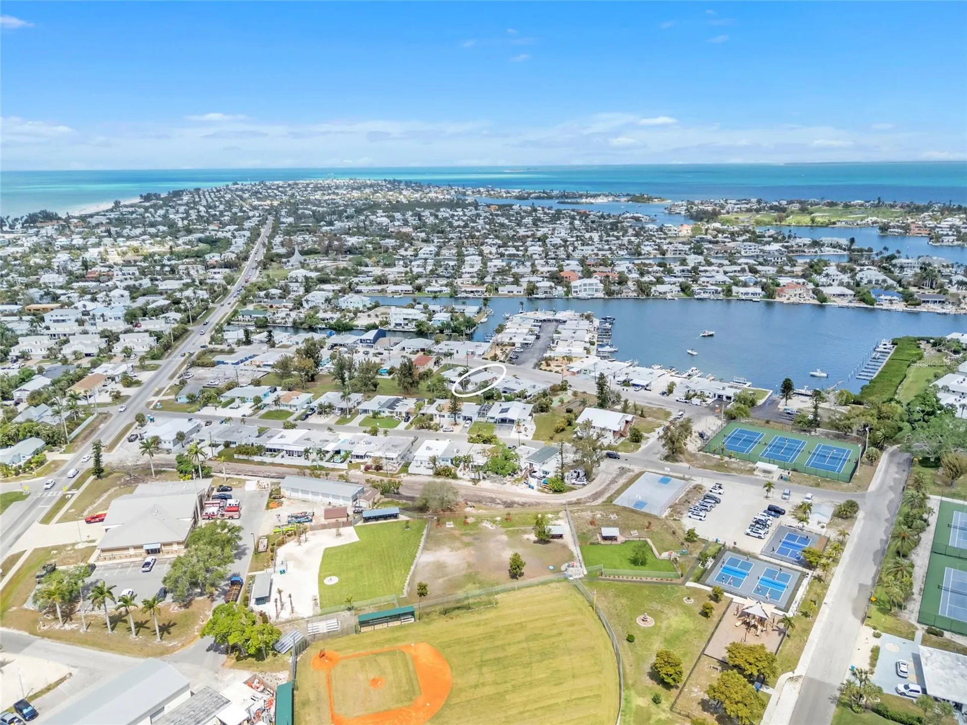 445 63rd Street Holmes Beach FL 34217