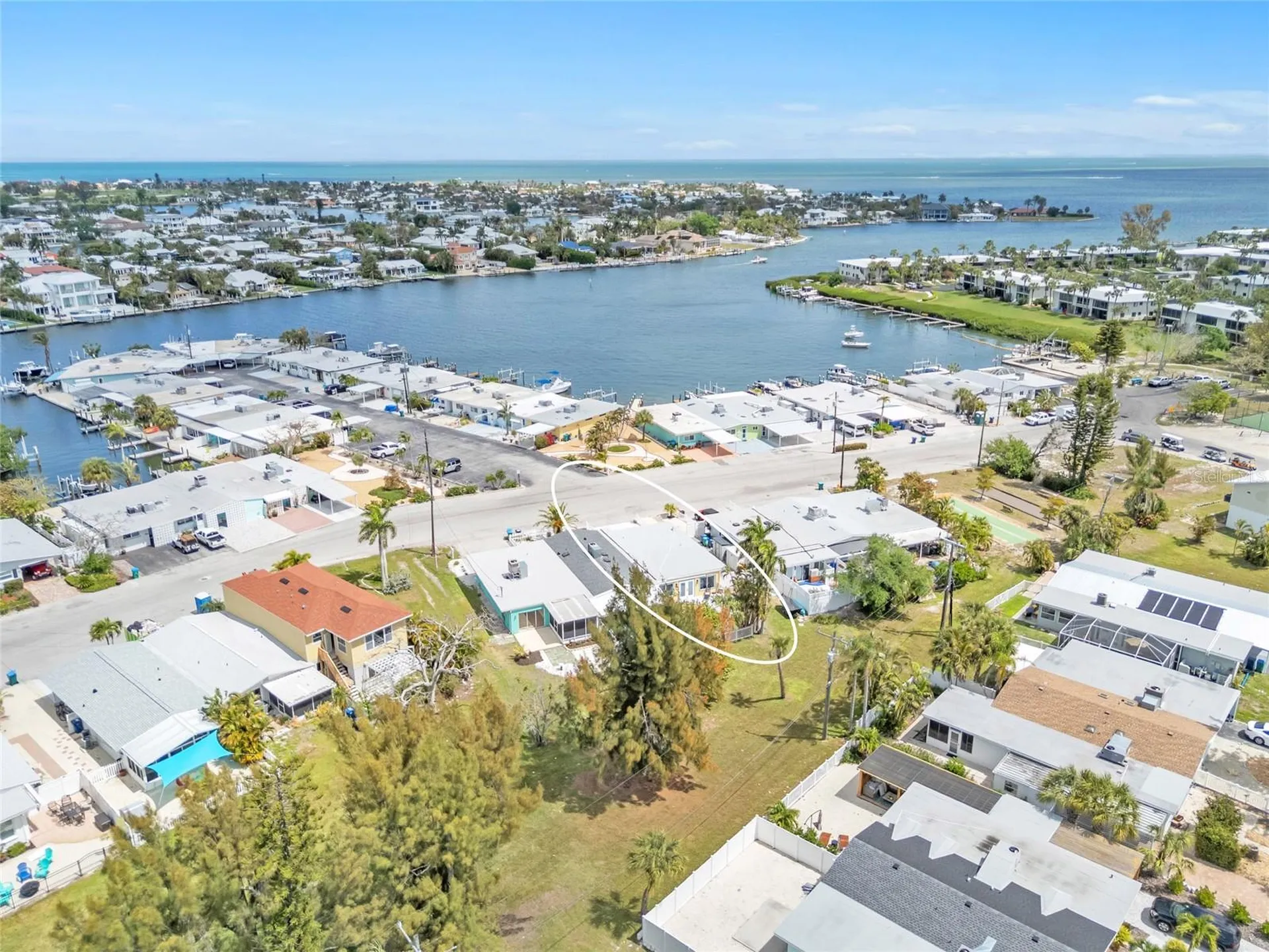 445 63rd Street Holmes Beach FL 34217
