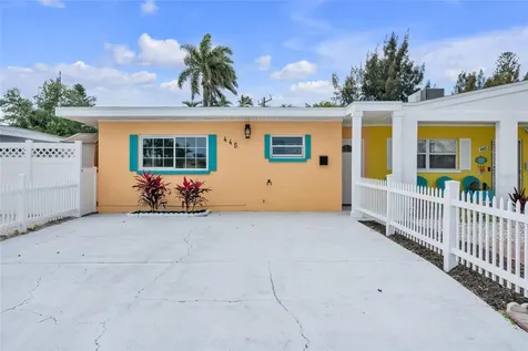 445 63rd Street Holmes Beach FL 34217