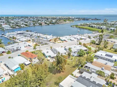 445 63rd Street Holmes Beach FL 34217
