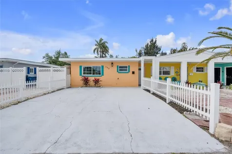 445 63rd Street Holmes Beach FL 34217