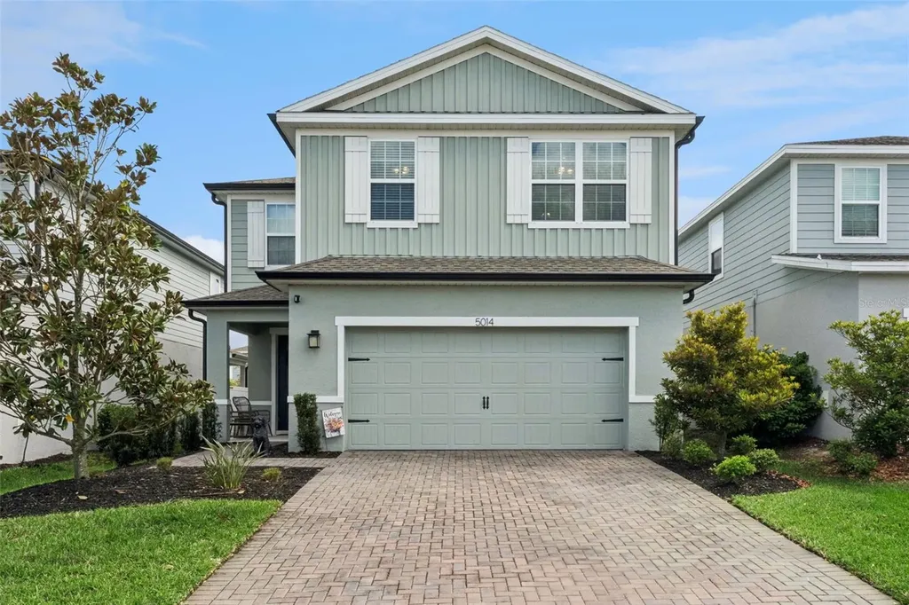 5014 Grand Teton Court Deland FL 32724