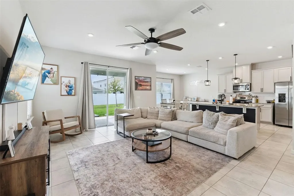 5014 Grand Teton Court Deland FL 32724