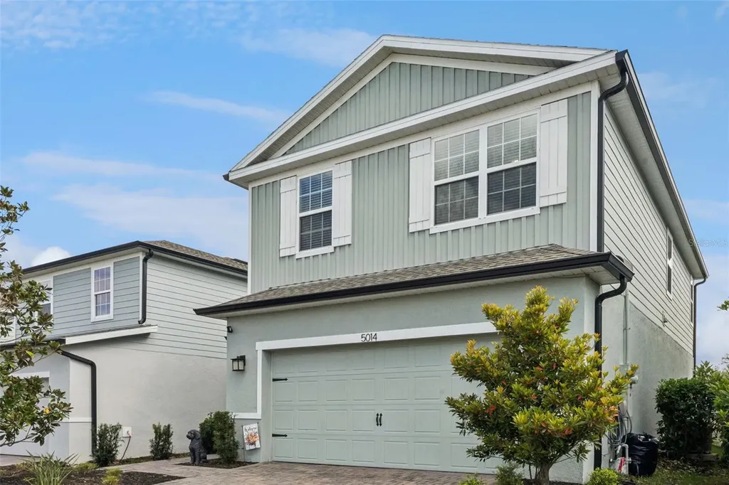 5014 Grand Teton Court Deland FL 32724