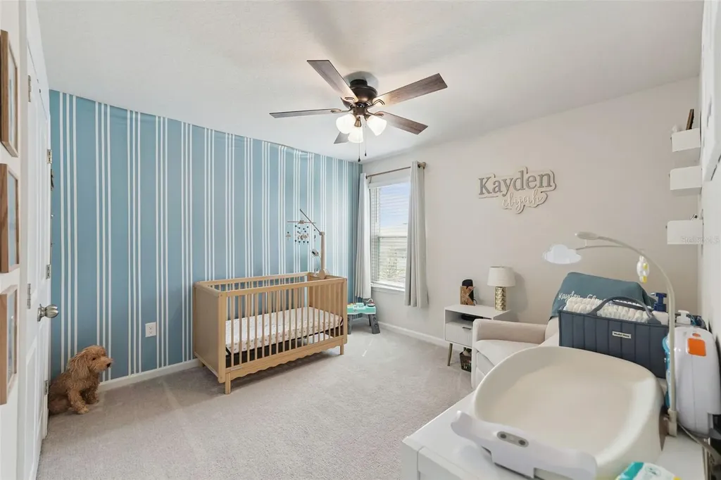 5014 Grand Teton Court Deland FL 32724