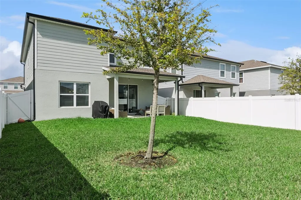 5014 Grand Teton Court Deland FL 32724