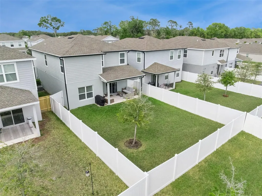 5014 Grand Teton Court Deland FL 32724