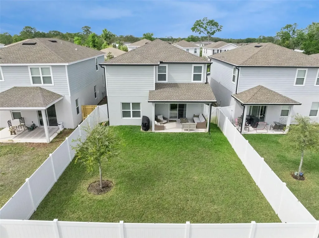 5014 Grand Teton Court Deland FL 32724