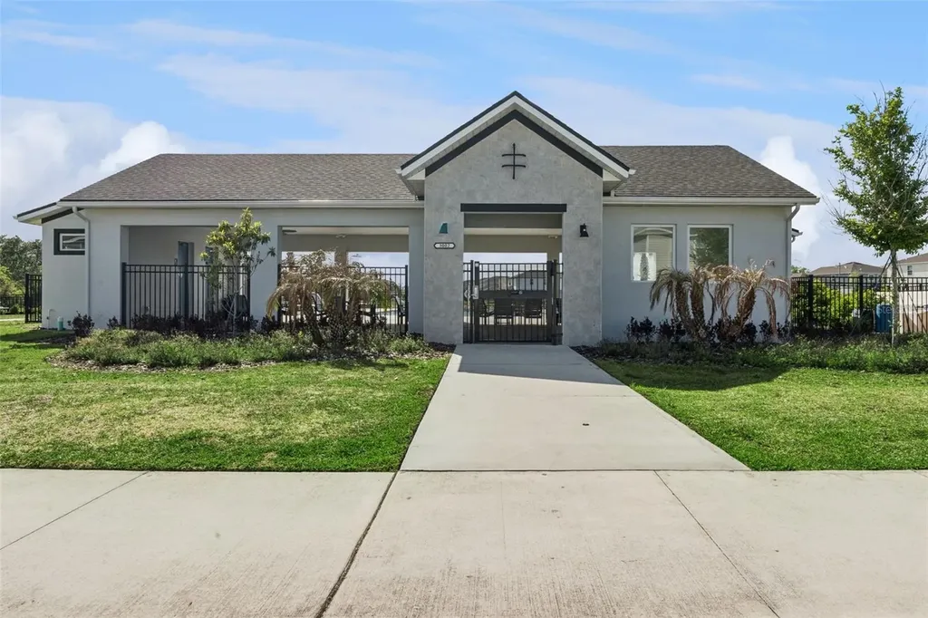 5014 Grand Teton Court Deland FL 32724