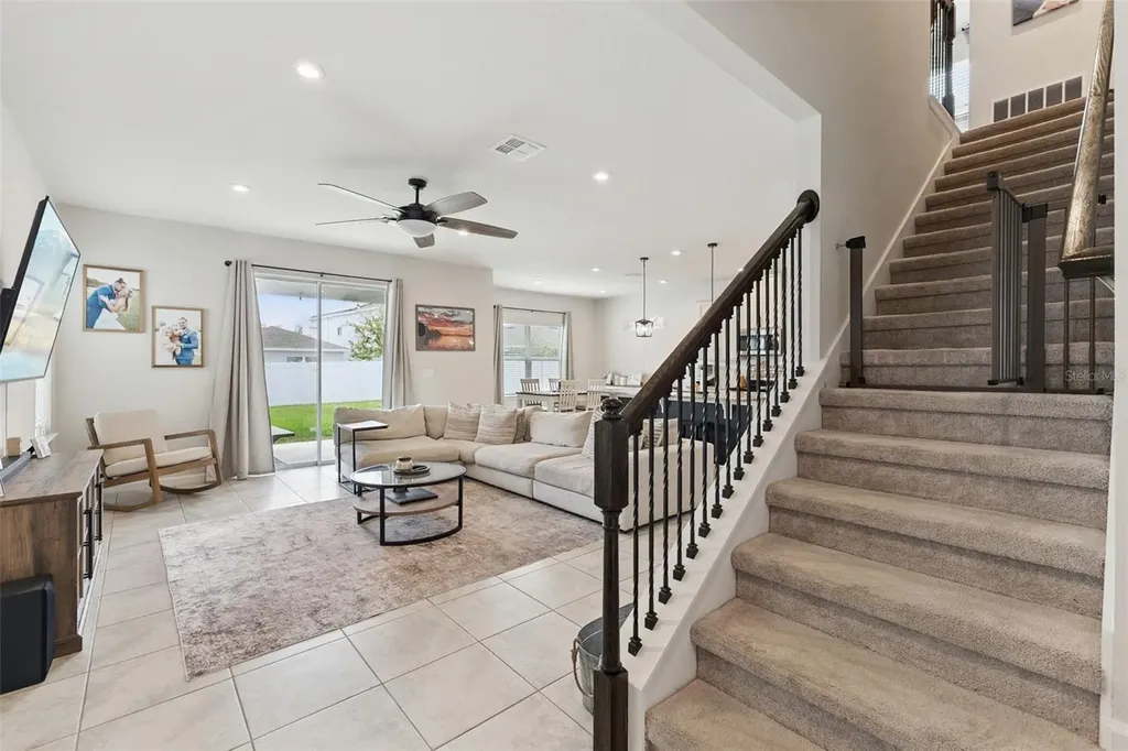5014 Grand Teton Court Deland FL 32724