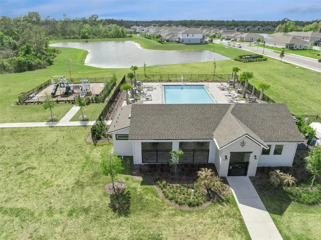 5014 Grand Teton Court Deland FL 32724