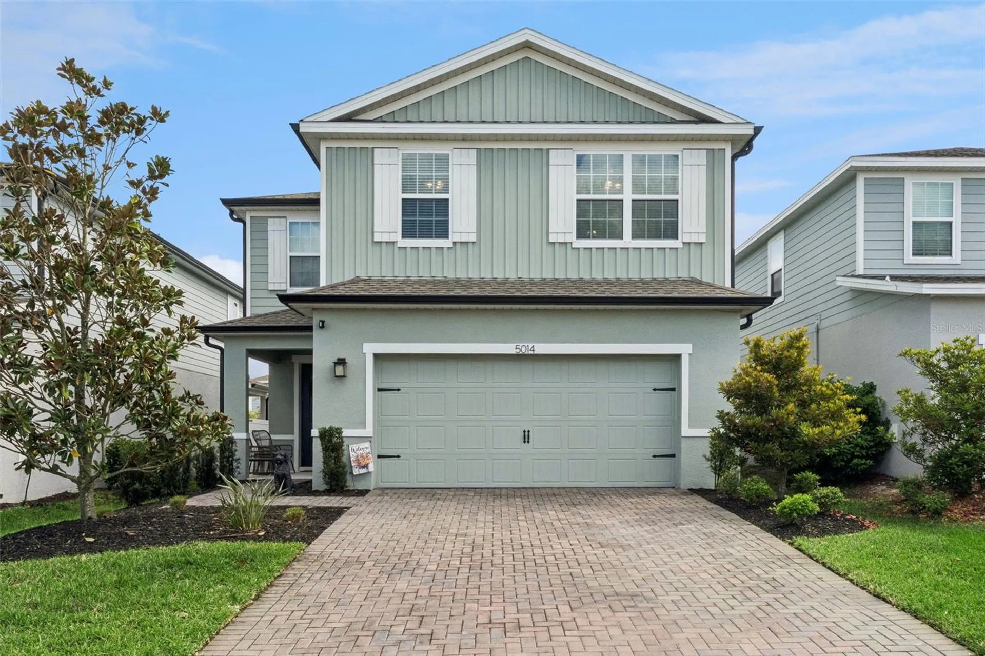 5014 Grand Teton Court Deland FL 32724