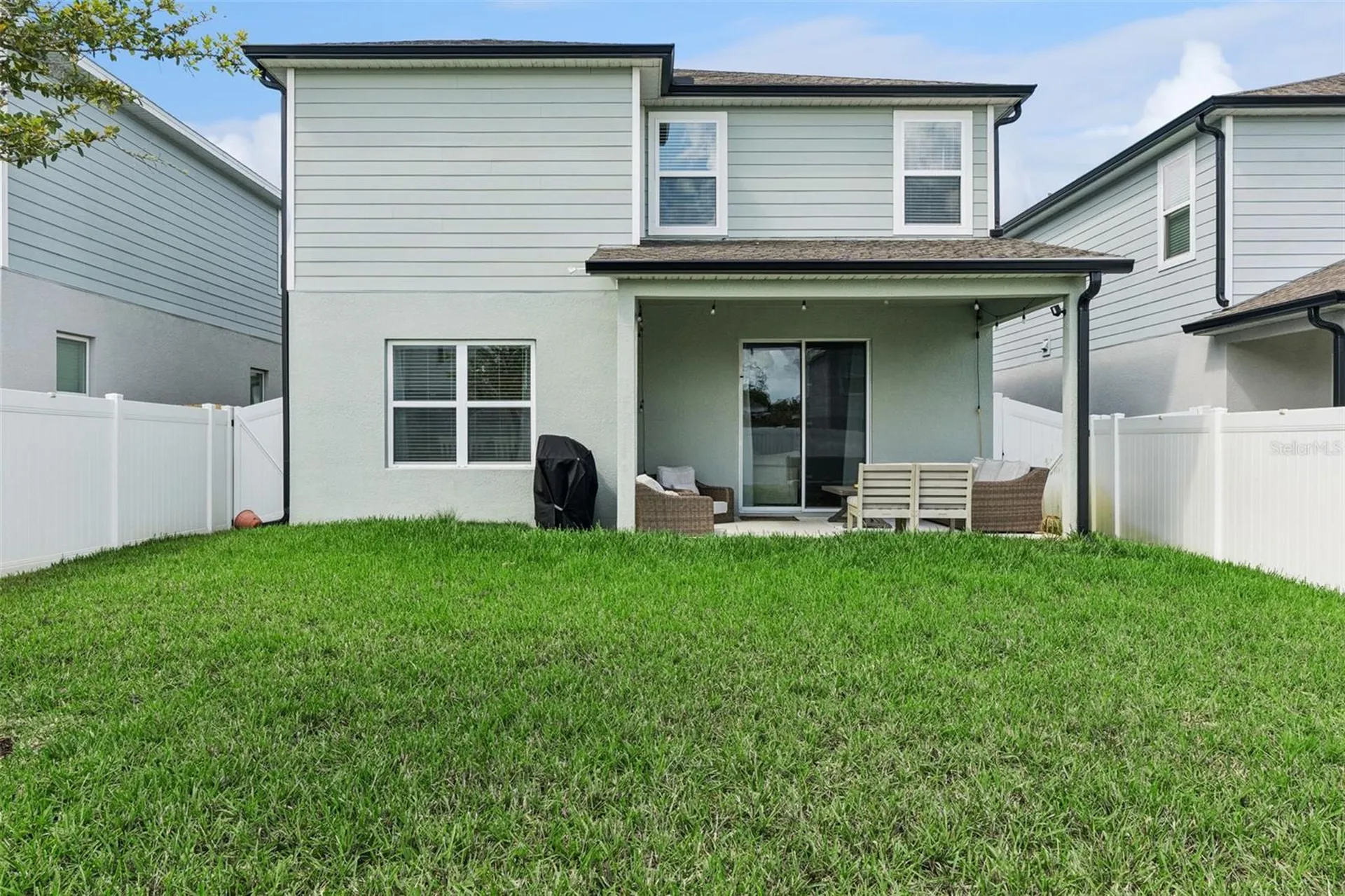 5014 Grand Teton Court Deland FL 32724