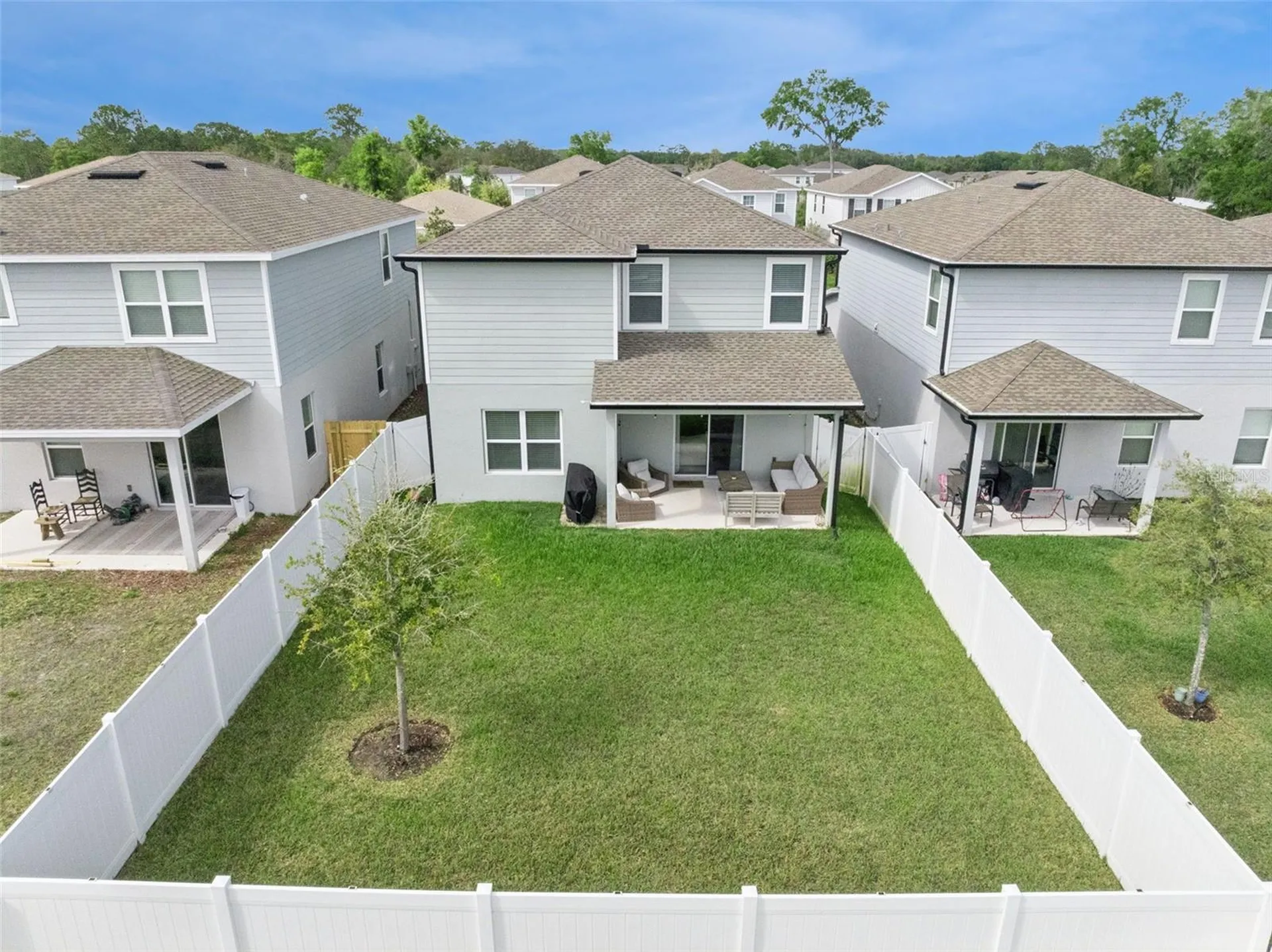 5014 Grand Teton Court Deland FL 32724