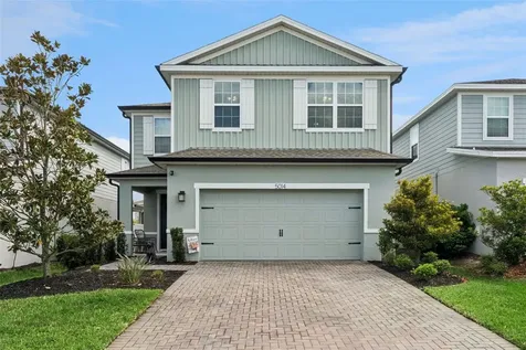 5014 Grand Teton Court Deland FL 32724